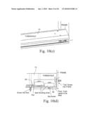 Door threshold diagram and image