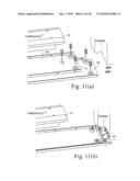 Door threshold diagram and image