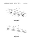 PRECAST COMPOSITE STRUCTURAL FLOOR SYSTEM diagram and image