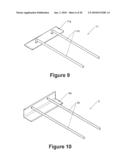 PRECAST COMPOSITE STRUCTURAL FLOOR SYSTEM diagram and image