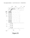 PRECAST COMPOSITE STRUCTURAL FLOOR SYSTEM diagram and image