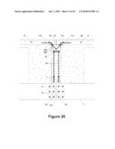 PRECAST COMPOSITE STRUCTURAL FLOOR SYSTEM diagram and image