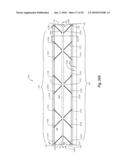 PRECAST COMPOSITE STRUCTURAL FLOOR SYSTEM diagram and image