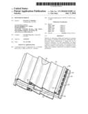 Reinforced Sidings diagram and image