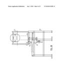 Reinforced Sidings diagram and image