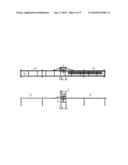 Reinforced Sidings diagram and image