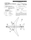 METHOD AND APPARATUS FOR SUPPRESSING AEROENGINE CONTRAILS diagram and image