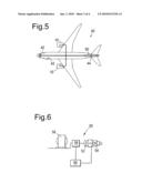 METHOD AND APPARATUS FOR SUPPRESSING AEROENGINE CONTRAILS diagram and image