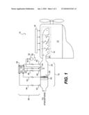 Power system diagram and image