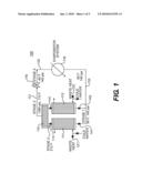 SYSTEM USING UNUTILIZED HEAT FOR COOLING AND/OR POWER GENERATION diagram and image