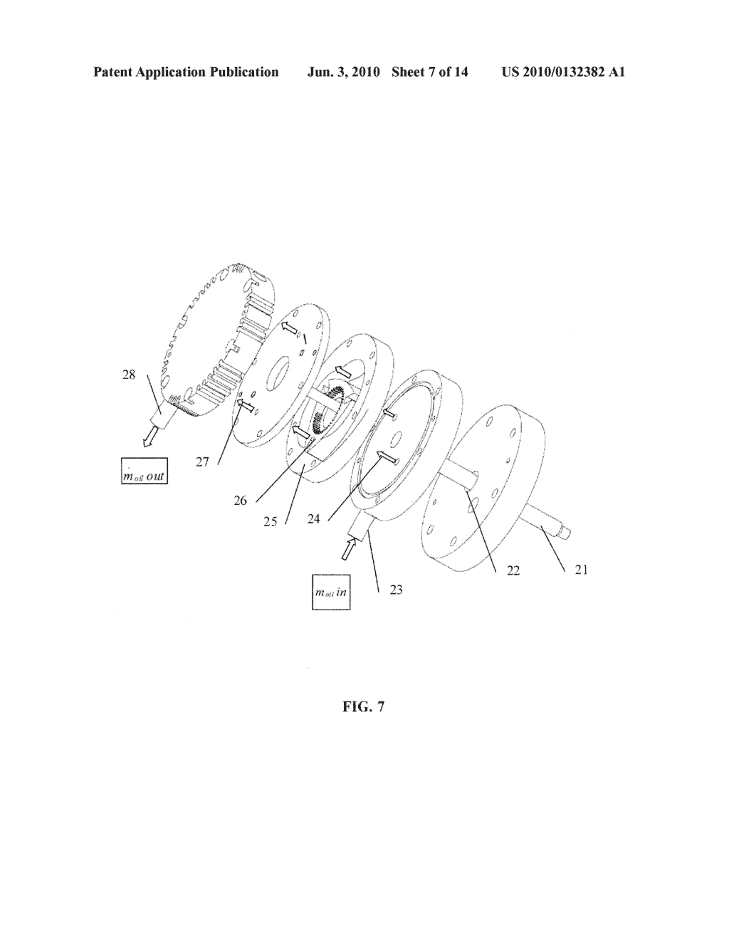 METHOD AND APPARATUS FOR ORIENTATION INDEPENDENT COMPRESSION - diagram, schematic, and image 08