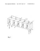 SYSTEM FOR PRODUCING FORM-MOLDED ITEMS OF EDIBLE ICE diagram and image