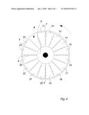 SYSTEM FOR PRODUCING FORM-MOLDED ITEMS OF EDIBLE ICE diagram and image