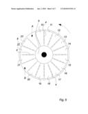 SYSTEM FOR PRODUCING FORM-MOLDED ITEMS OF EDIBLE ICE diagram and image