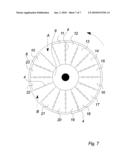 SYSTEM FOR PRODUCING FORM-MOLDED ITEMS OF EDIBLE ICE diagram and image