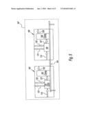 Apparatus and System for Refrigerant Compressor with Liquid-Suction Heat Exchanger diagram and image