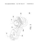 METHOD FOR OPERATING LOCKING DEVICE diagram and image