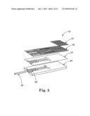 MICROMACHINED COMB DRIVE FOR QUANTITATIVE NANOINDENTATION diagram and image