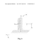 MICROMACHINED COMB DRIVE FOR QUANTITATIVE NANOINDENTATION diagram and image