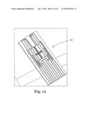 MICROMACHINED COMB DRIVE FOR QUANTITATIVE NANOINDENTATION diagram and image