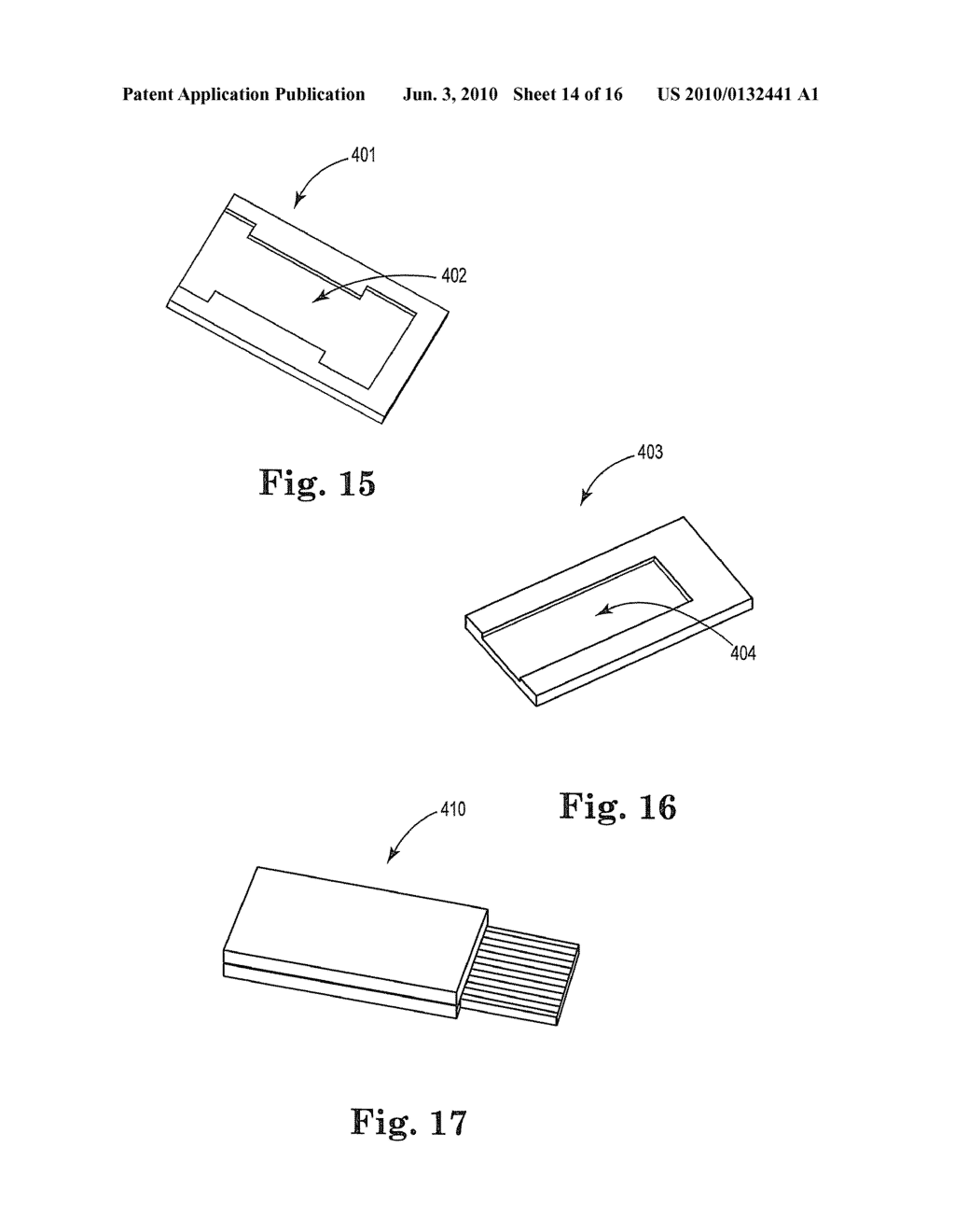 MICROMACHINED COMB DRIVE FOR QUANTITATIVE NANOINDENTATION - diagram, schematic, and image 15