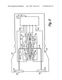 METHOD AND APPARATUS FOR PRESSURE MEASUREMENT USING QUARTZ CRYSTAL diagram and image