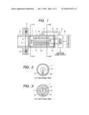 PIRANI VACUUM GAUGE diagram and image