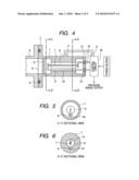 PIRANI VACUUM GAUGE diagram and image