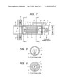 PIRANI VACUUM GAUGE diagram and image