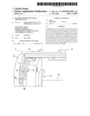 HANDHELD POWER TOOL WITH A SHIFTABLE GEAR diagram and image