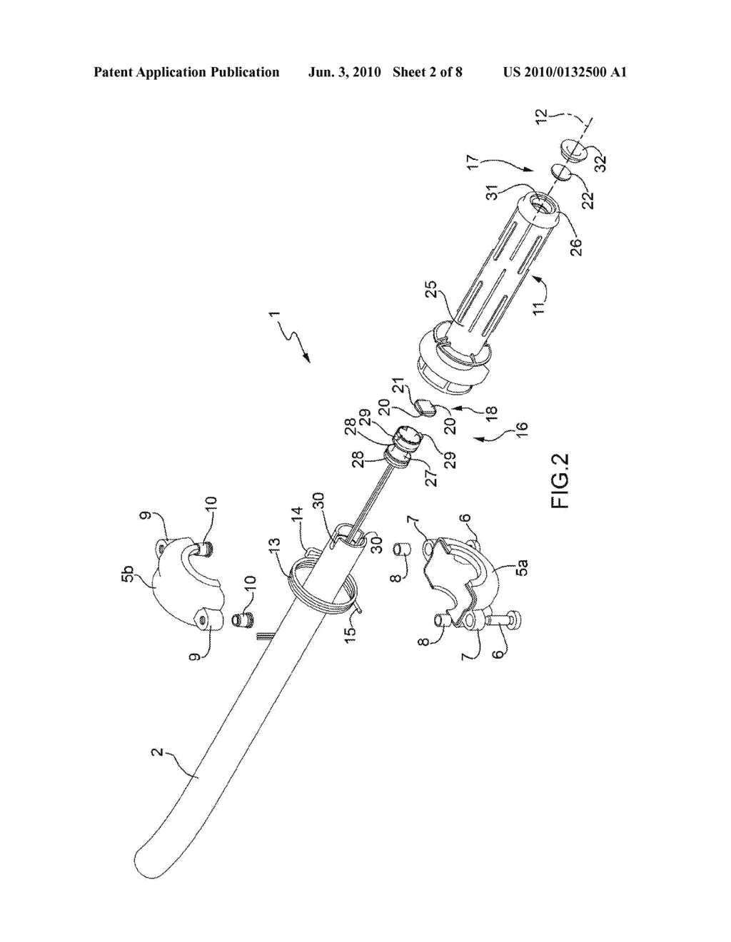 THROTTLE CONTROL INTEGRATING AN ANGULAR POSITION SENSOR - diagram, schematic, and image 03