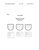 Process for separating and refining impurities from lead bullion diagram and image