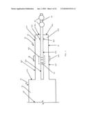 Adjustable multiple nail holder-extension diagram and image