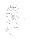 Adjustable multiple nail holder-extension diagram and image