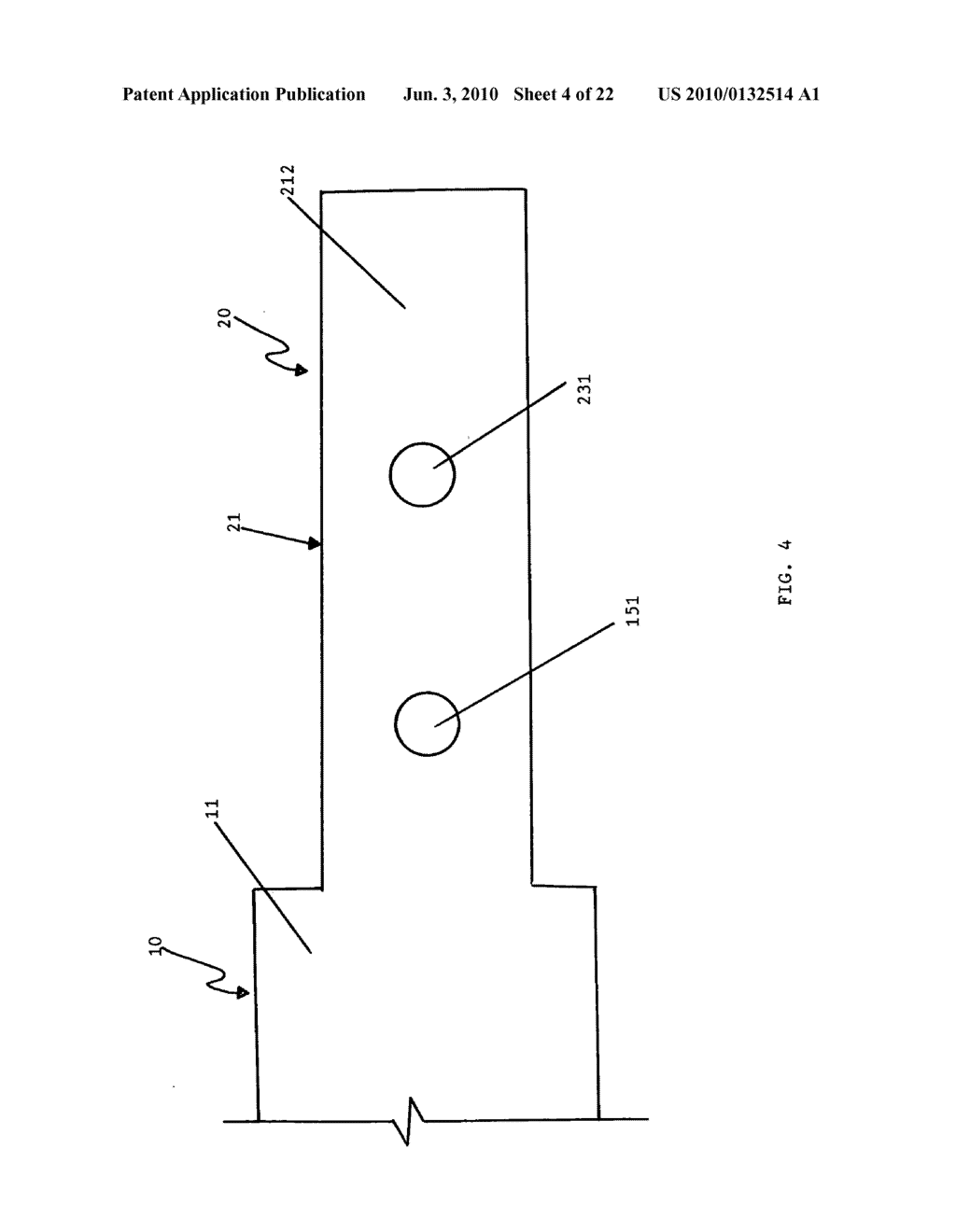 Adjustable multiple nail holder-extension - diagram, schematic, and image 05