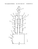 Adjustable multiple nail holder-extension diagram and image