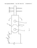 Adjustable multiple nail holder-extension diagram and image