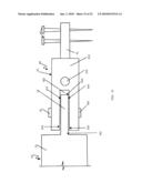 Adjustable multiple nail holder-extension diagram and image