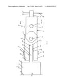 Adjustable multiple nail holder-extension diagram and image