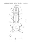 Adjustable multiple nail holder-extension diagram and image