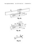 Movable pivot bearing for changing key leverage in string keyboard instruments diagram and image