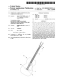 PYROLYTIC CARBON COMPONENTS FOR STRINGED INSTRUMENTS diagram and image