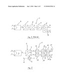 ELECTRO-PNEUMATIC SYSTEM FOR CONTROLLING A DOUBLE-ACTING PNEUMATIC ACTUATOR diagram and image