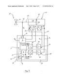 ELECTRO-PNEUMATIC SYSTEM FOR CONTROLLING A DOUBLE-ACTING PNEUMATIC ACTUATOR diagram and image