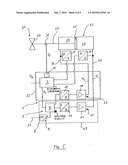 ELECTRO-PNEUMATIC SYSTEM FOR CONTROLLING A DOUBLE-ACTING PNEUMATIC ACTUATOR diagram and image