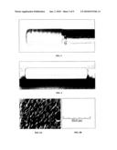 Composite Structures with Porous Anodic Oxide Layers and Methods of Fabrication diagram and image