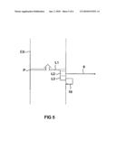 GAS DEACIDIZING METHOD USING AN ABSORBENT SOLUTION WITH DEMIXING DURING REGENERATION diagram and image