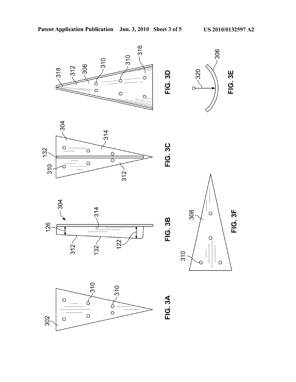 Method and System for Lining a Coal Burner Nozzle - diagram, schematic, and image 04