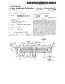 FILM DEPOSITION APPARATUS diagram and image