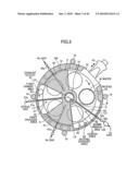 FILM DEPOSITION APPARATUS diagram and image